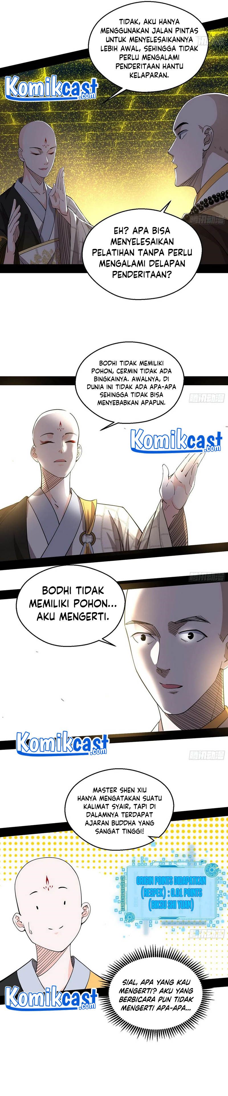 Dilarang COPAS - situs resmi www.mangacanblog.com - Komik im an evil god 120 - chapter 120 121 Indonesia im an evil god 120 - chapter 120 Terbaru 17|Baca Manga Komik Indonesia|Mangacan